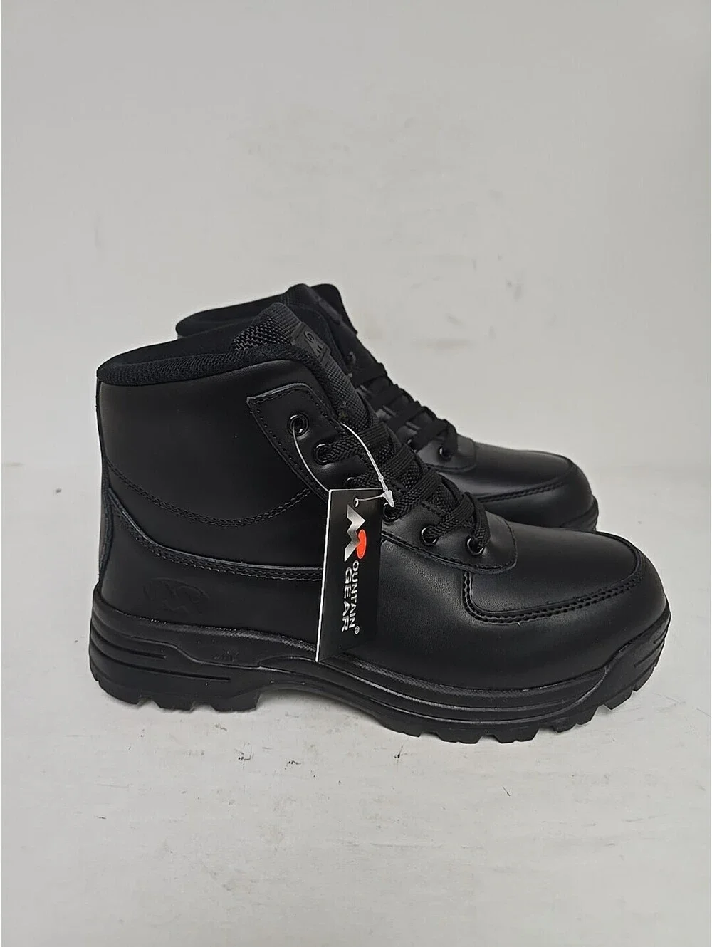 Mountain Gear new box